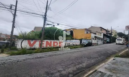 Terreno à venda, vila cecilia maria em santo andré/sp - ref. 14687