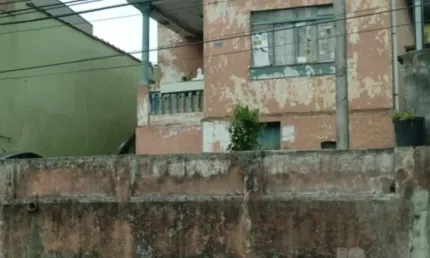 Terreno à venda, vila bastos em santo andré/sp - ref. 14685