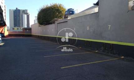 terreno à venda, Vila Bastos em Santo André/SP - Ref. 14683