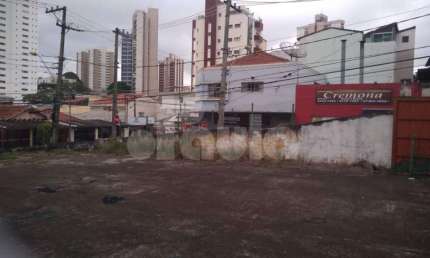 terreno à venda, Vila Bastos em Santo André/SP - Ref. 14682