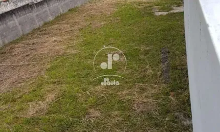 terreno à venda, Vila Assunção em Santo André/SP - Ref. 14681