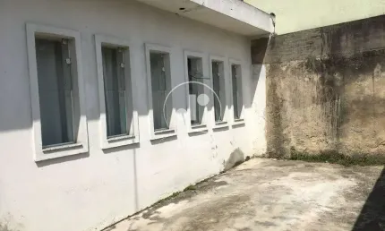 terreno à venda, Parque Oratório em Santo André/SP - Ref. 14674