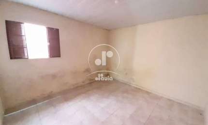 terreno à venda, Parque Jaçatuba em Santo André/SP - Ref. 14672