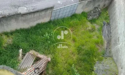 terreno à venda, Parque Gerassi em Santo André/SP - Ref. 14671