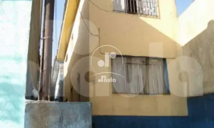 terreno à venda, Parque das Nações em Santo André/SP - Ref. 14669