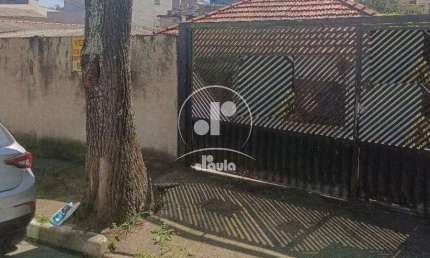 terreno à venda, Jardim Santo André em Santo André/SP - Ref. 14662