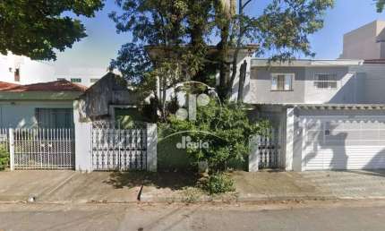 terreno à venda, Jardim Paraiso em Santo André/SP - Ref. 14661