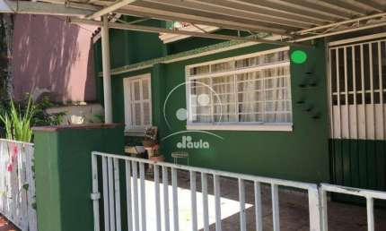 terreno à venda, Jardim Bela Vista em Santo André/SP - Ref. 14654