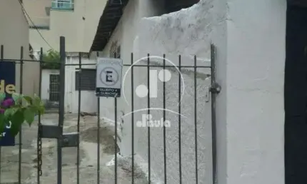 Terreno à venda, jardim em santo andré/sp - ref. 14650