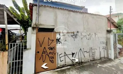 terreno à venda, Centro em Santo André/SP - Ref. 14646