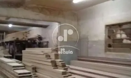 terreno à venda, Centro em Santo André/SP - Ref. 14645