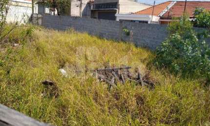 terreno à venda, Casa Branca em Santo André/SP - Ref. 14641