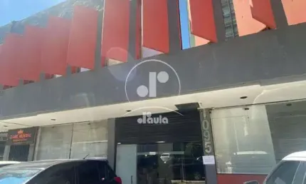 sobreloja à venda, Vila Guiomar em Santo André/SP - Ref. 14620