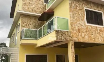 Sobrado à venda, Cerâmica em São Caetano do Sul/SP - Ref. 14614