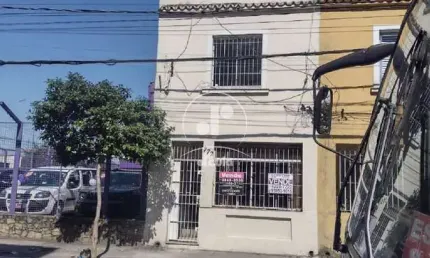 Sobrado à venda, Centro em São Caetano do Sul/SP - Ref. 14612