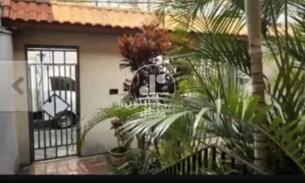 Sobrado à venda, Barcelona em São Caetano do Sul/SP - Ref. 14611