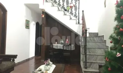 Sobrado à venda, Rudge Ramos em São Bernardo do Campo/SP - Ref. 14602