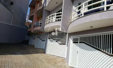Sobrado à venda, baeta neves em são bernardo do campo/sp - ref. 14590