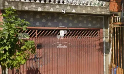 Sobrado à venda, Alto Industrial em São Bernardo do Campo/SP - Ref. 14584