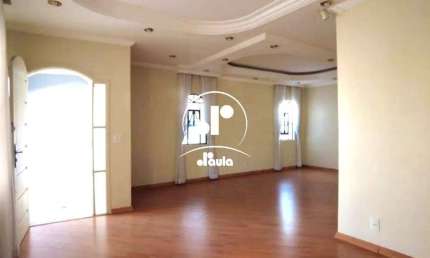 Sobrado à venda, Vila Valparaíso em Santo André/SP - Ref. 14583