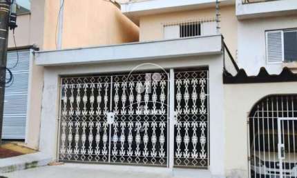Sobrado à venda, Vila Valparaíso em Santo André/SP - Ref. 14582
