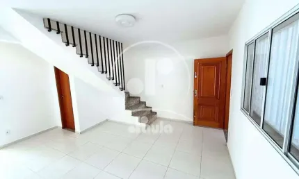 Sobrado à venda, Vila Valparaíso em Santo André/SP - Ref. 14580