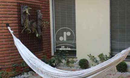 Sobrado à venda, Vila Valparaíso em Santo André/SP - Ref. 14576