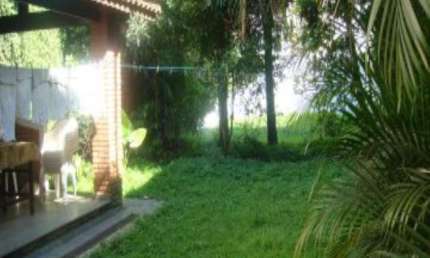 Sobrado à venda, Vila Valparaíso em Santo André/SP - Ref. 14574