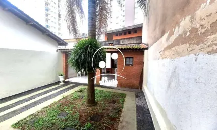 Sobrado à venda, vila valparaíso em santo andré/sp - ref. 14570