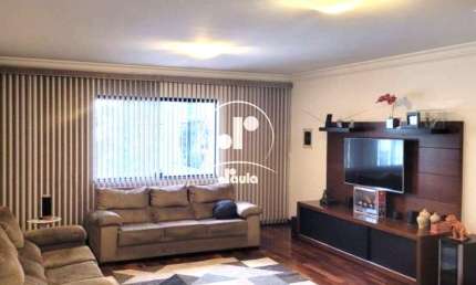 Sobrado à venda, Vila Valparaíso em Santo André/SP - Ref. 14569