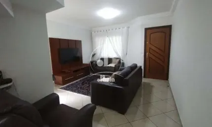 Sobrado à venda, Vila Valparaíso em Santo André/SP - Ref. 14568