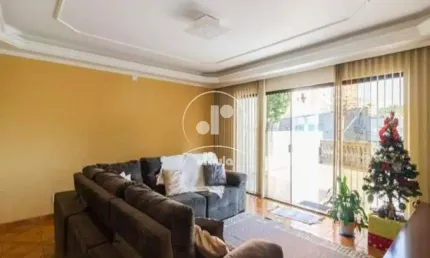 Sobrado à venda, vila valparaíso em santo andré/sp - ref. 14564