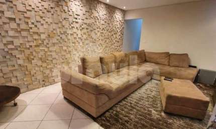 Sobrado à venda, Vila Valparaíso em Santo André/SP - Ref. 14563