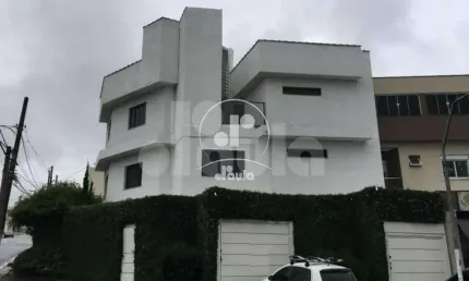 Sobrado à venda, Vila Scarpelli em Santo André/SP - Ref. 14546
