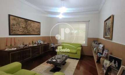 Sobrado à venda, Vila Scarpelli em Santo André/SP - Ref. 14544