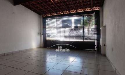 Sobrado à venda, Vila Scarpelli em Santo André/SP - Ref. 14539