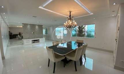 Sobrado à venda, Vila Scarpelli em Santo André/SP - Ref. 14538