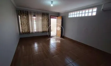Sobrado à venda, Vila Scarpelli em Santo André/SP - Ref. 14532