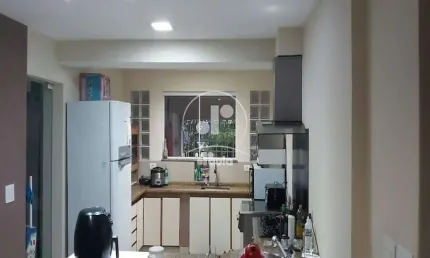 Sobrado à venda, Vila Scarpelli em Santo André/SP - Ref. 14529