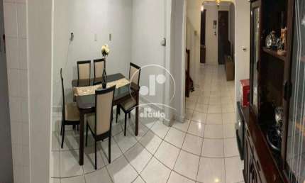 Sobrado à venda, Vila São Pedro em Santo André/SP - Ref. 14527