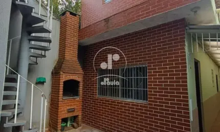 Sobrado à venda, vila são pedro em santo andré/sp - ref. 14526