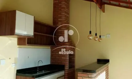 Sobrado à venda, vila príncipe de gales em santo andré/sp - ref. 14519
