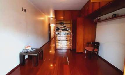 Sobrado à venda, Vila Pires em Santo André/SP - Ref. 14515