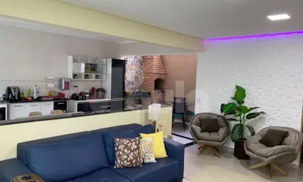 Sobrado à venda, vila pires em santo andré/sp - ref. 14514