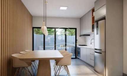 Sobrado à venda, Vila Pires em Santo André/SP - Ref. 14511