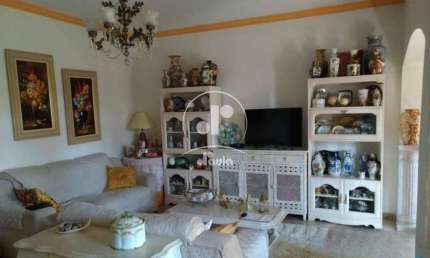 Sobrado à venda, Vila Pires em Santo André/SP - Ref. 14509