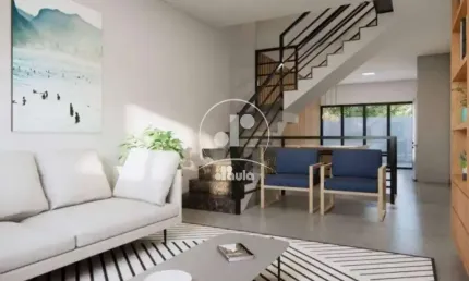 Sobrado à venda, Vila Pires em Santo André/SP - Ref. 14508