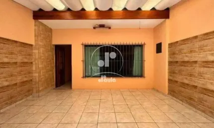 Sobrado à venda, vila pires em santo andré/sp - ref. 14506