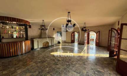 Sobrado à venda, Vila Pires em Santo André/SP - Ref. 14502