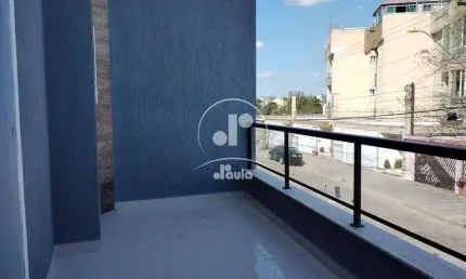 Sobrado à venda, Jardim Paraiso em Santo André/SP - Ref. 14494